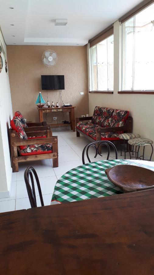 Casa De Praia Com Piscina Em Caraguatatuba - Sp المظهر الخارجي الصورة