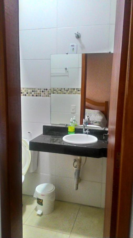 Casa De Praia Com Piscina Em Caraguatatuba - Sp المظهر الخارجي الصورة